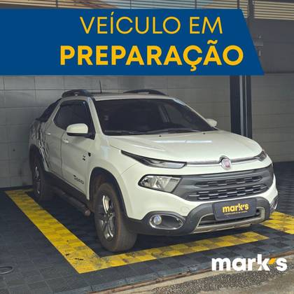 FIAT TORO 2.0 16V TURBO DIESEL FREEDOM 4WD AT9 FIAT TORO 2.0 16V TURBO DIESEL FREEDOM 4WD AT9